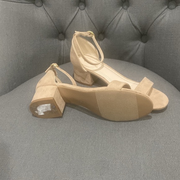 Quip Jaden low heel - Picture 5 of 6